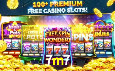 Desvendando o Mundo dos Jogos Virtuais na 7m7