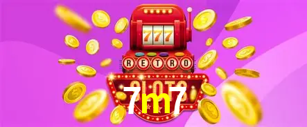 Descubra o Mundo do Cassino Online com 7m7