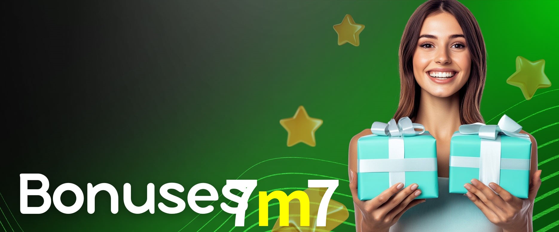 Seasonal Promotions 7m7