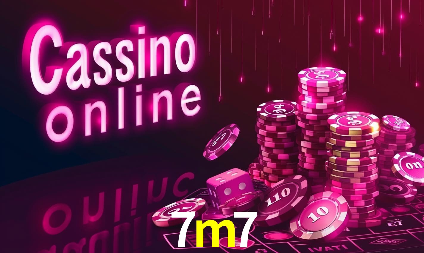 A Experiência Imersiva dos Cassinos Ao Vivo no 7m7