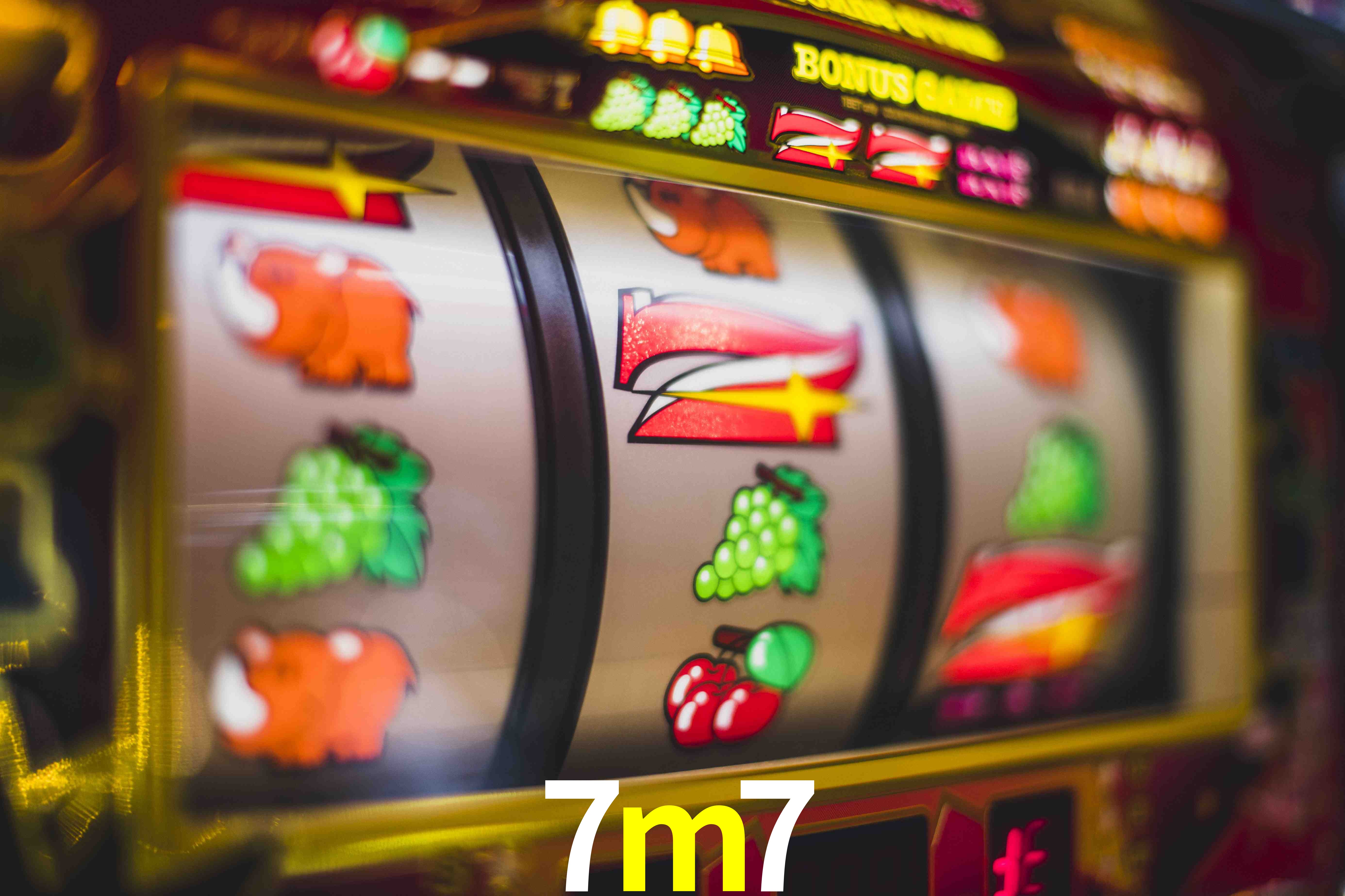 Basketball Betting 7m7