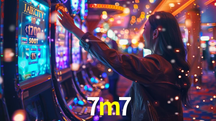 7m7