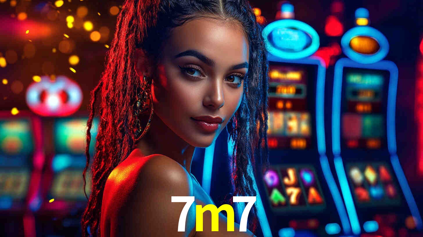 Inovações de Jogos na 7m7: O Futuro das Experiências Interativas