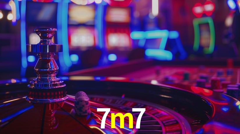 7m7