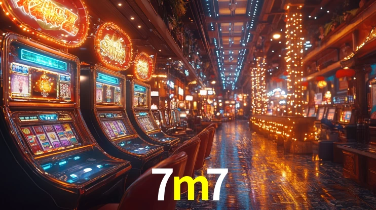 7m7