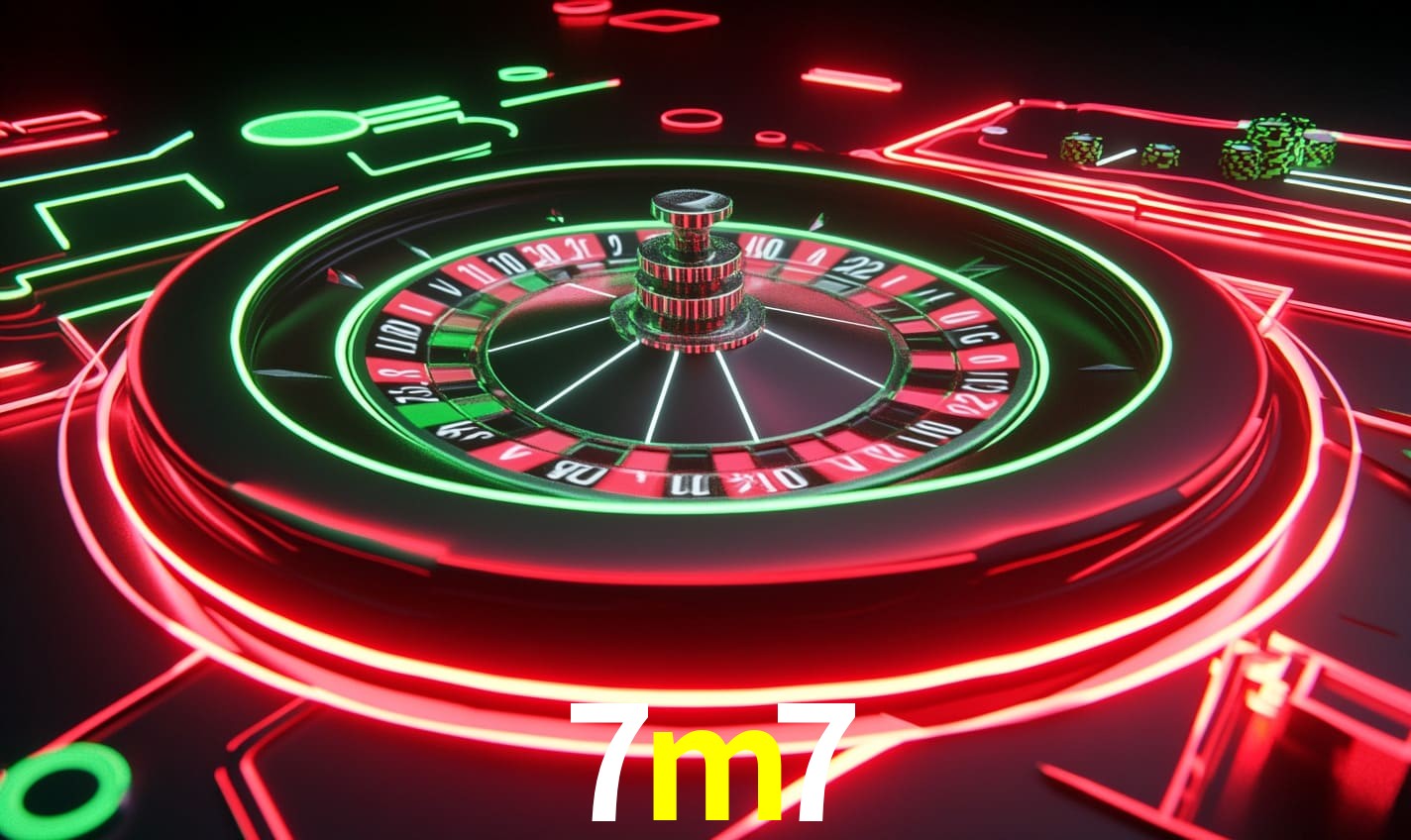 Descubra o Programa VIP da 7m7: Vantagens Exclusivas para Jogadores