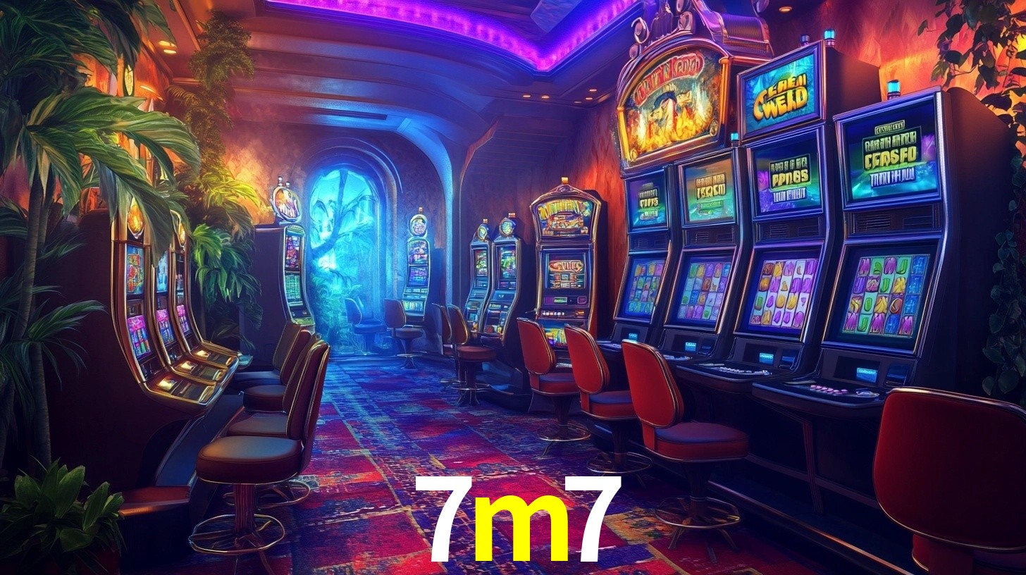 Live Casino 7m7