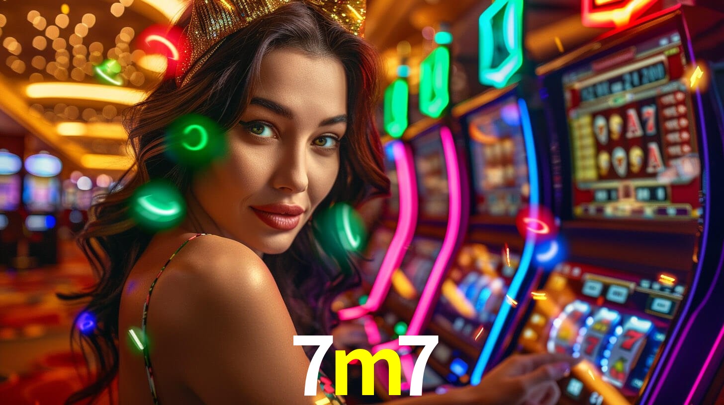 7m7
