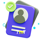 Tornar-se um membro do 7m7 é muito simples